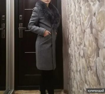 Авито пальто женское