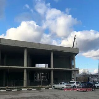 Строим в новороссийске