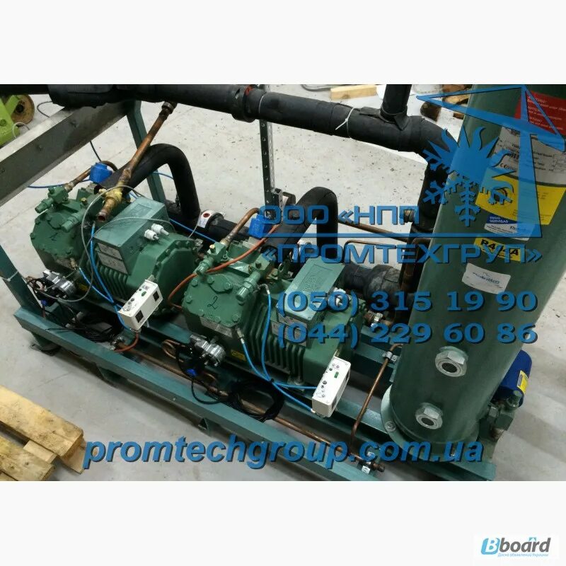 Холодильный агрегат вср 400. Агрегаты bitzer. Битцер компрессор 2cc-4. 2. Холодильный агрегат битцер.