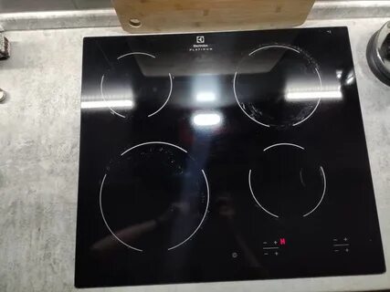 Варочная поверхность electrolux отзывы