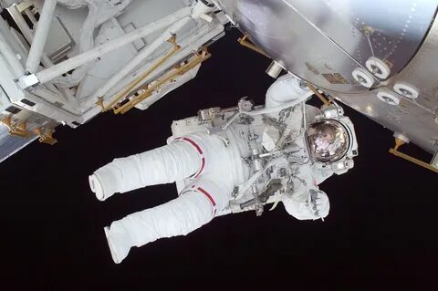 Последние достижения в космосе