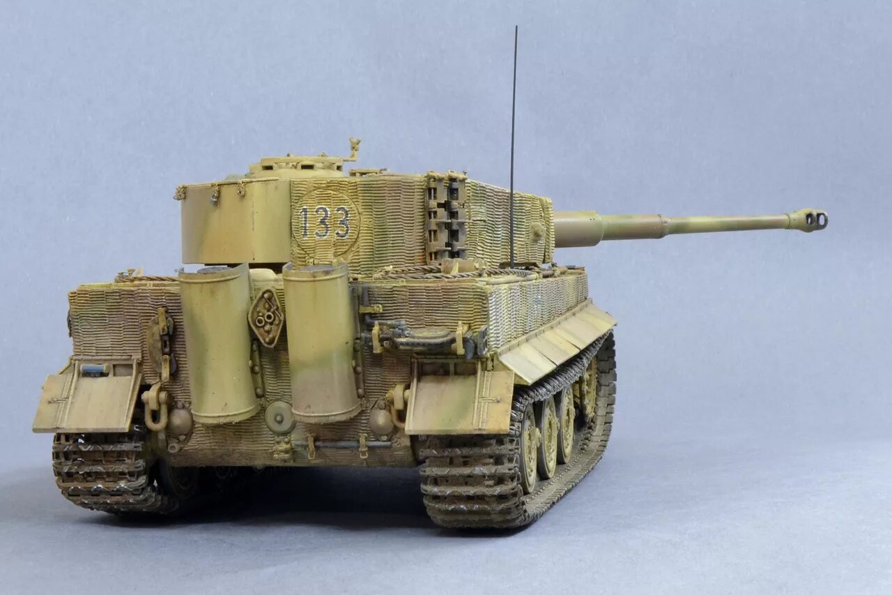 PZKPFW vi Ausf.h1 "тигр". Танк Tiger 1. PZ Kpfw 6 Tiger. Тигр 1 год