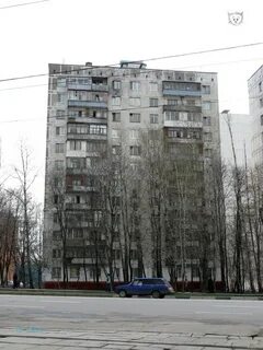 Москва 36