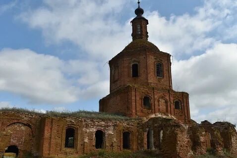 Кутки воронежская область