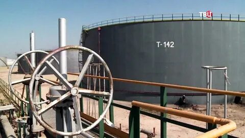 Нефть 18