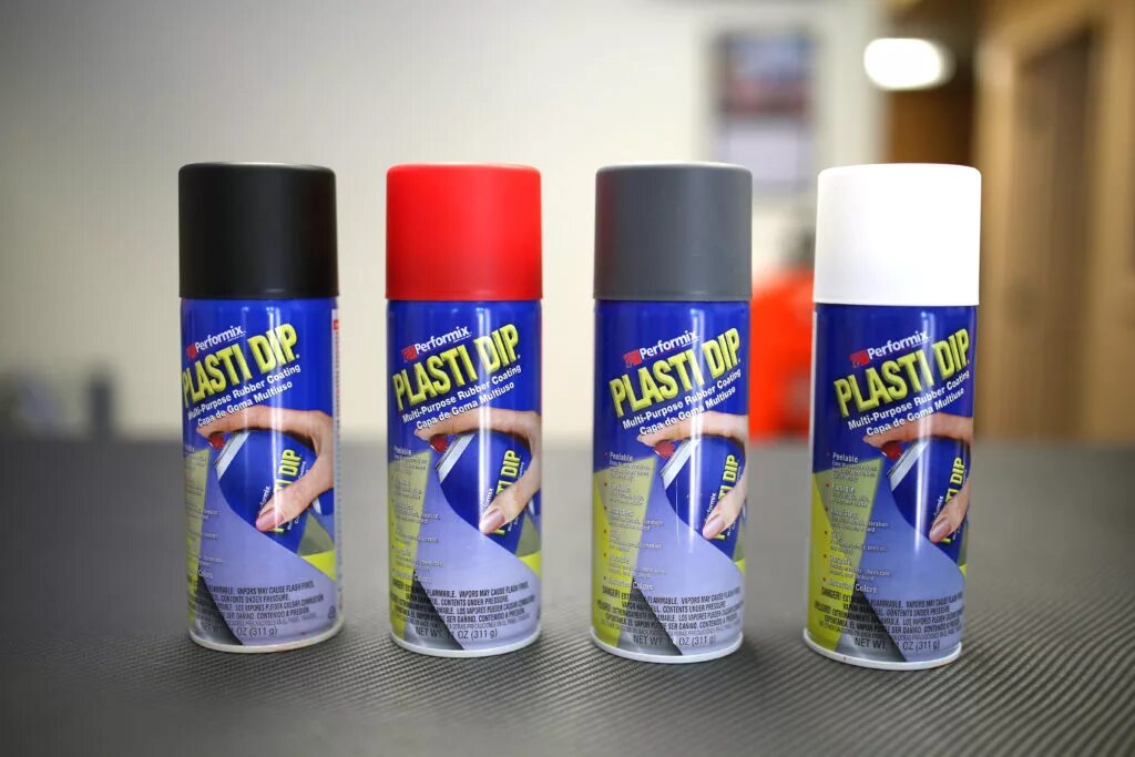 Краска Plasti Dip. Жидкая резина Plasti Dip. Краска Раптор аэрозоль. Пластидип аэрозоль. Купить жидкую резину в баллончиках спб