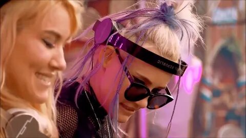 Mø final song