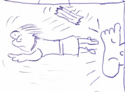 Давайте склоку затеем.