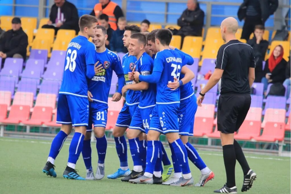 тамбов матчи