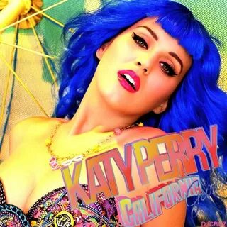 California gurls