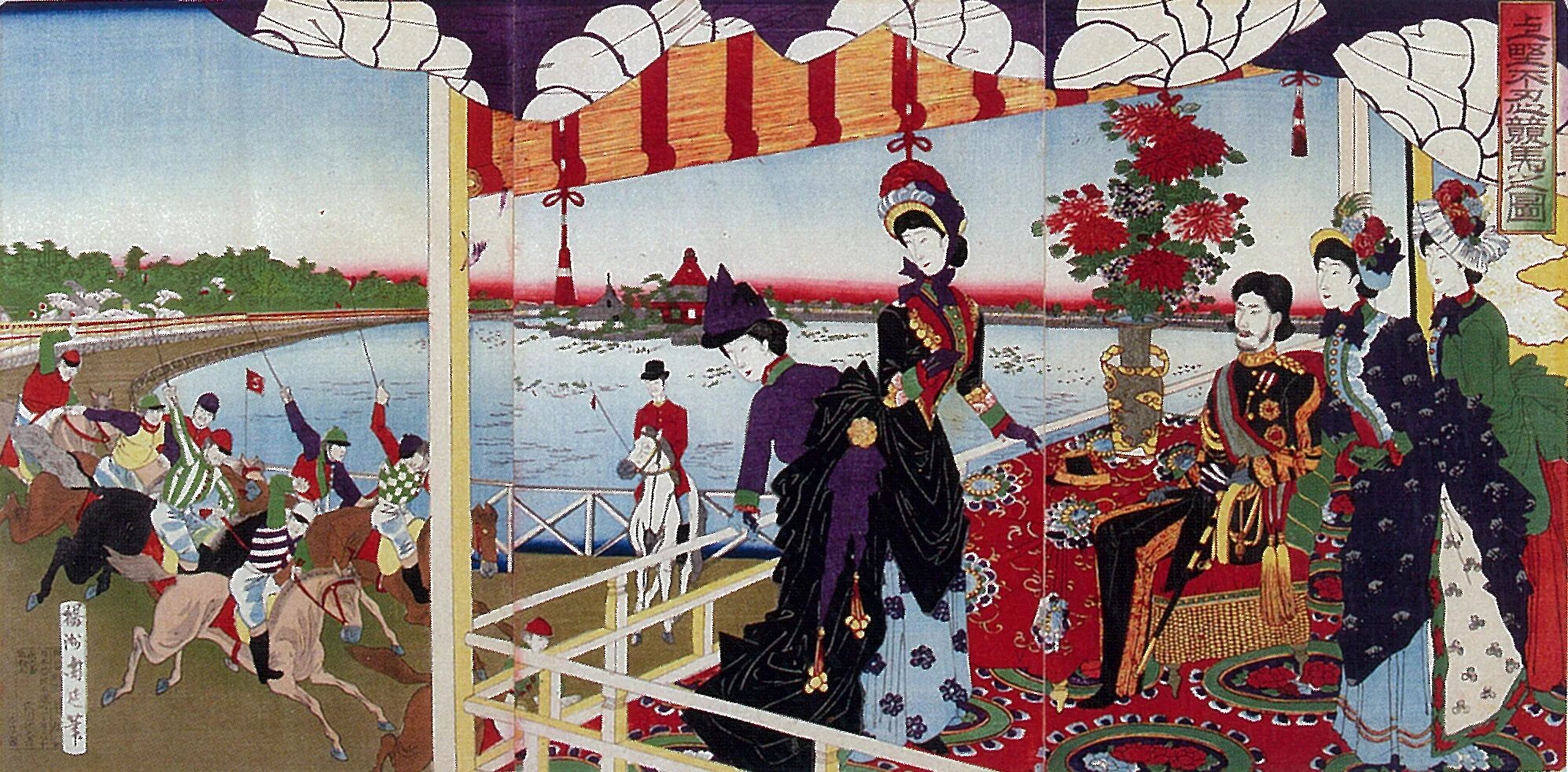 Япония 8 века. Япония эпохи Мэйдзи. Школа 19 век Япония эпоха Мэйдзи. Живопись Японии период Мэйдзи. Мэйдзи эпоха Мэйдзи.