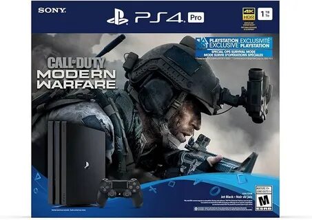 Call of duty modern warfare ps5