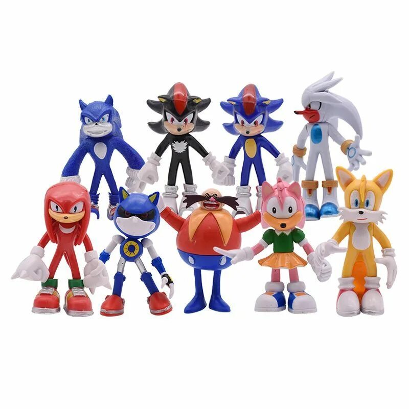 Sonic toys party. Игрушки Sonic Boom фигурки. Фигурки Sonic the Hedgehog. Соник бум фигурка герои. Sonic фигурка 12 см.