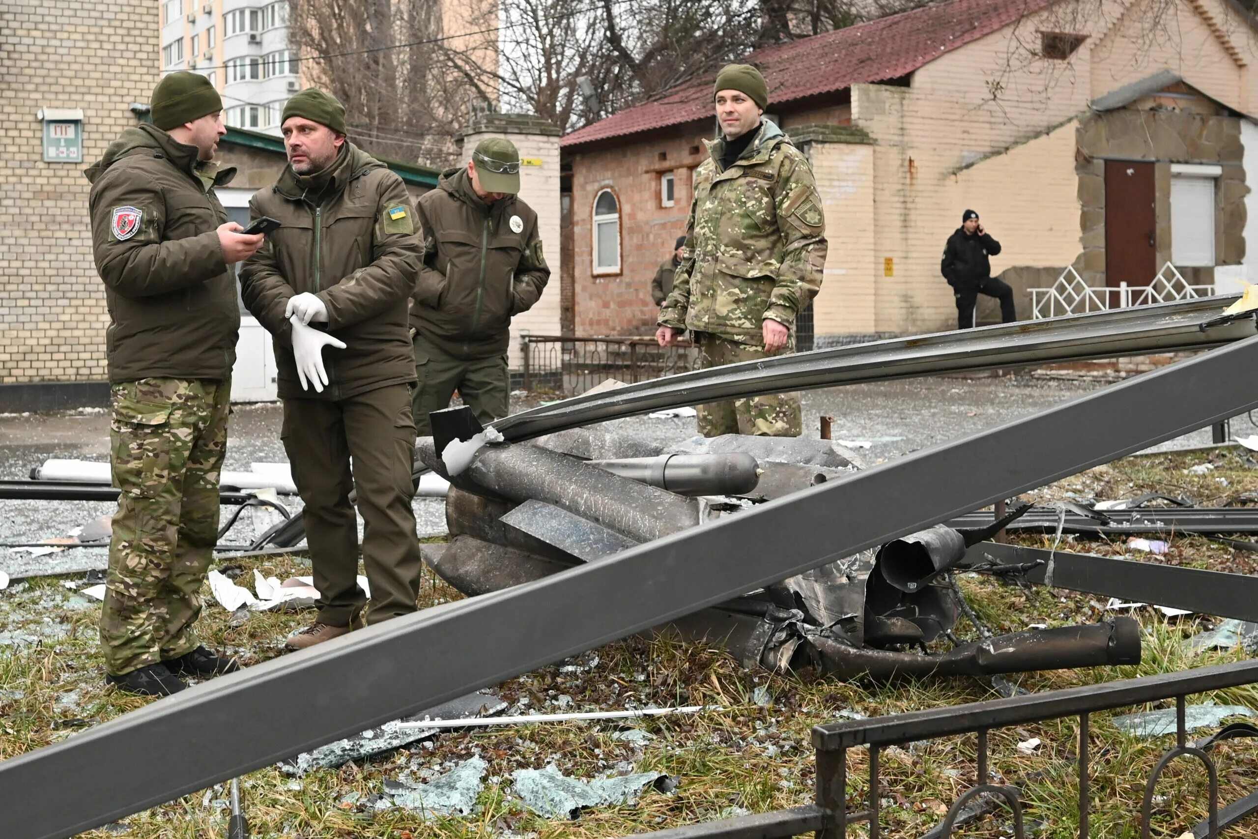 Срочные новости сегодня россия украина