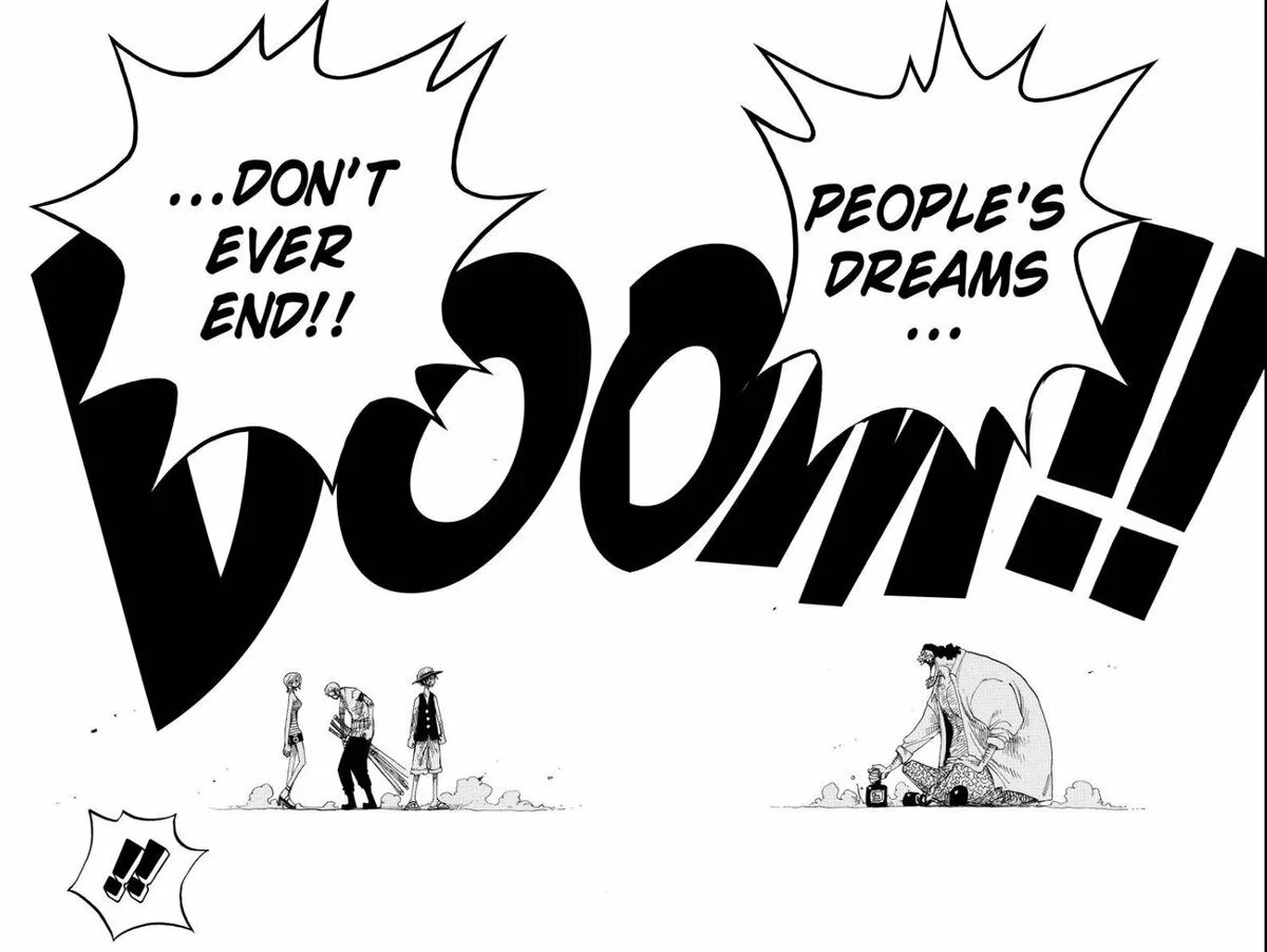 Dont end. People dream never end. the end one piece. ван пис the end. end one.