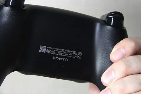 Dualsense zct1j
