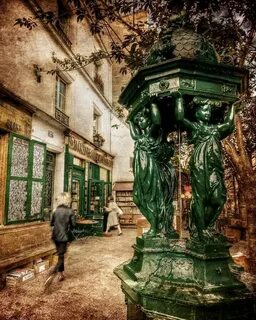 Form paris
