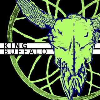 King buffalo группа