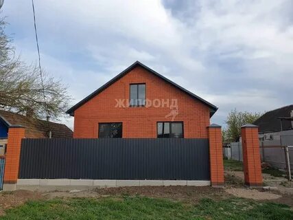 Дом село краснокумское