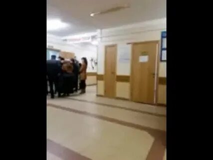 Детская многопрофильная больница махачкала