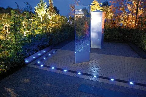 Self lighting