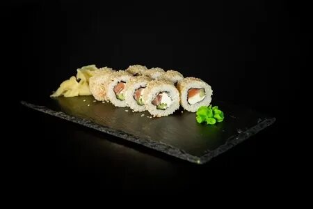 Перфоманс вкуса