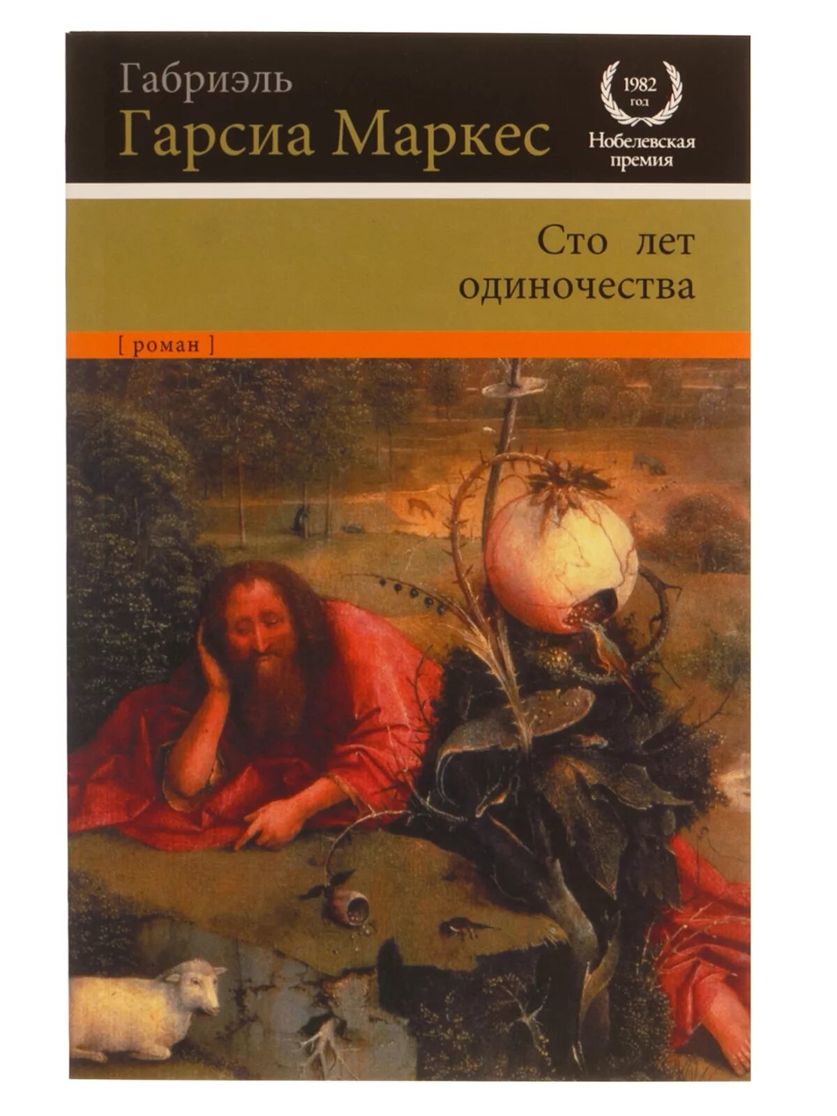 Маркес сто лет одиночества содержание. Маркес сто лет одиночества содержание