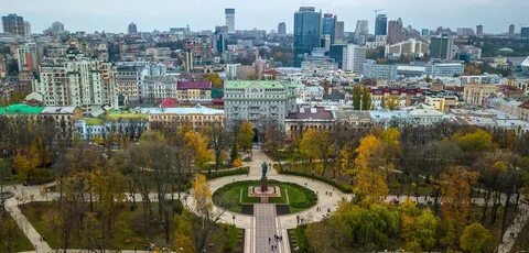 Прогноз киев