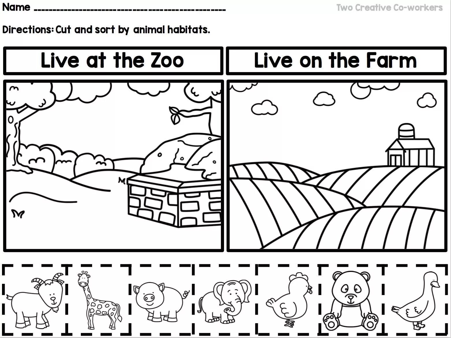 Worksheets животные. Животные Worksheets for Kids. Animals Worksheets for Kindergarten. Animal Cuts задания. Liveworksheets com l