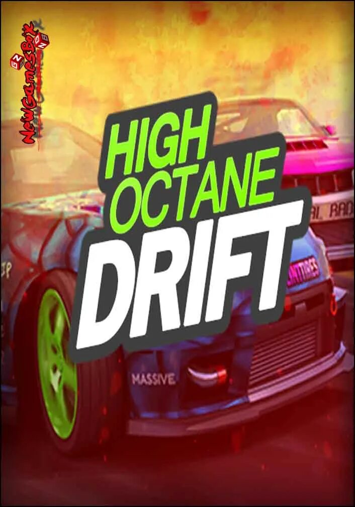 Хай Октан дрифт. High Octane Drift. High Octane Drift системные требования. Стиль авто High Octane. High octane