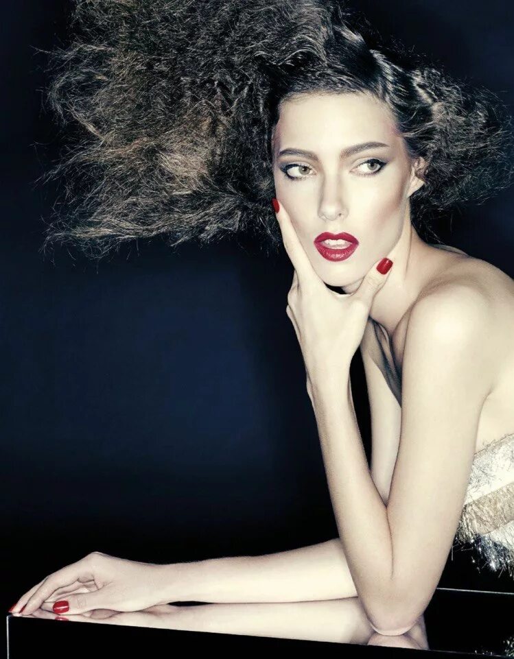 Julia models. Julia ponomareva модель.
