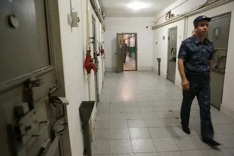 Сизо краснодар