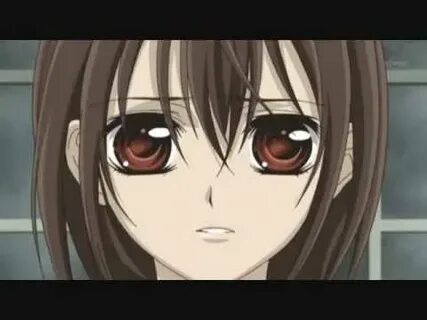 Yuuki me