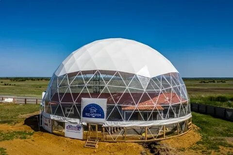 Купол автомат