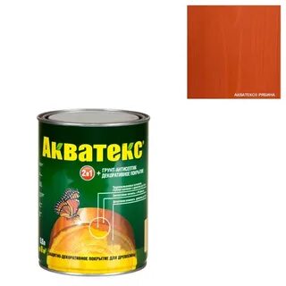 Акватекс 10 литров