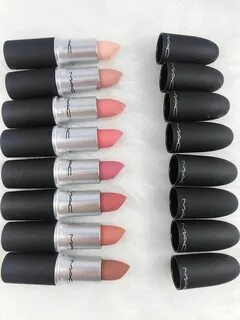 Mac powder kiss