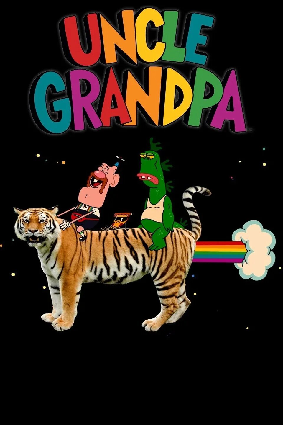 Uncle grandpa. Uncle grandpa обои. Uncle grandpa Iceberg.