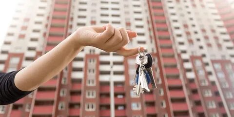 Квартира через ипотеку на вторичном рынке