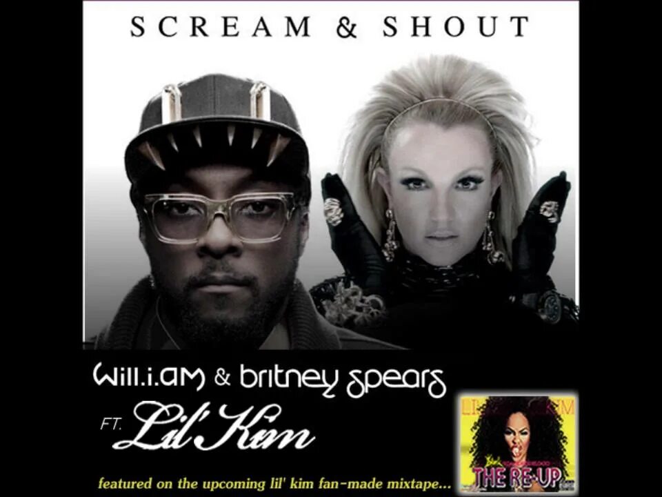 I wanna scream and shout. Will i am Britney Spears Scream Shout. Britney Spears Scream Shout Remix. Will i am Scream Shout муз ТВ. Песня Scream and Shout.