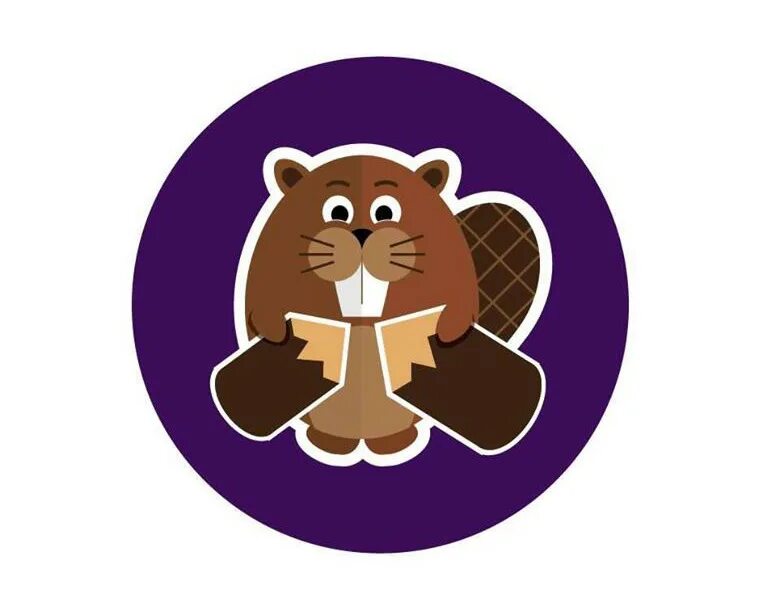 Герб с бобрами. Бобер эмблема. Значок с бобром. Бобры логотип. Beaver логотип.