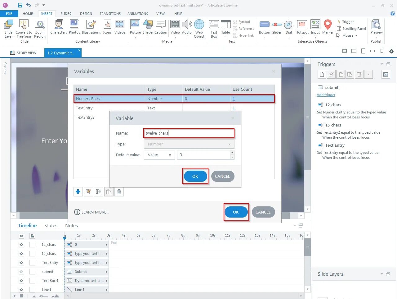 Type scrolling text. Variables в articulate. dynamic text. articulate publish свечение. articulate storyline 2.