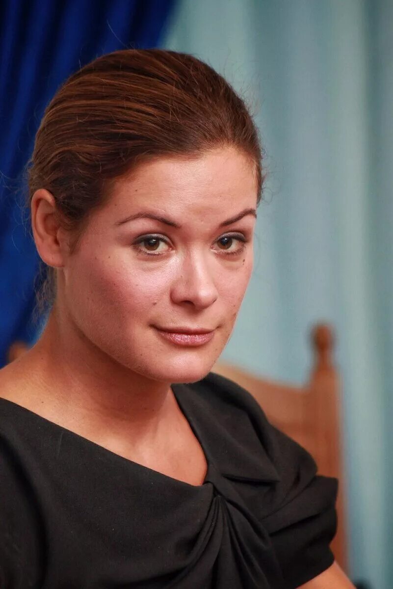 Где сейчас дочь гайдара