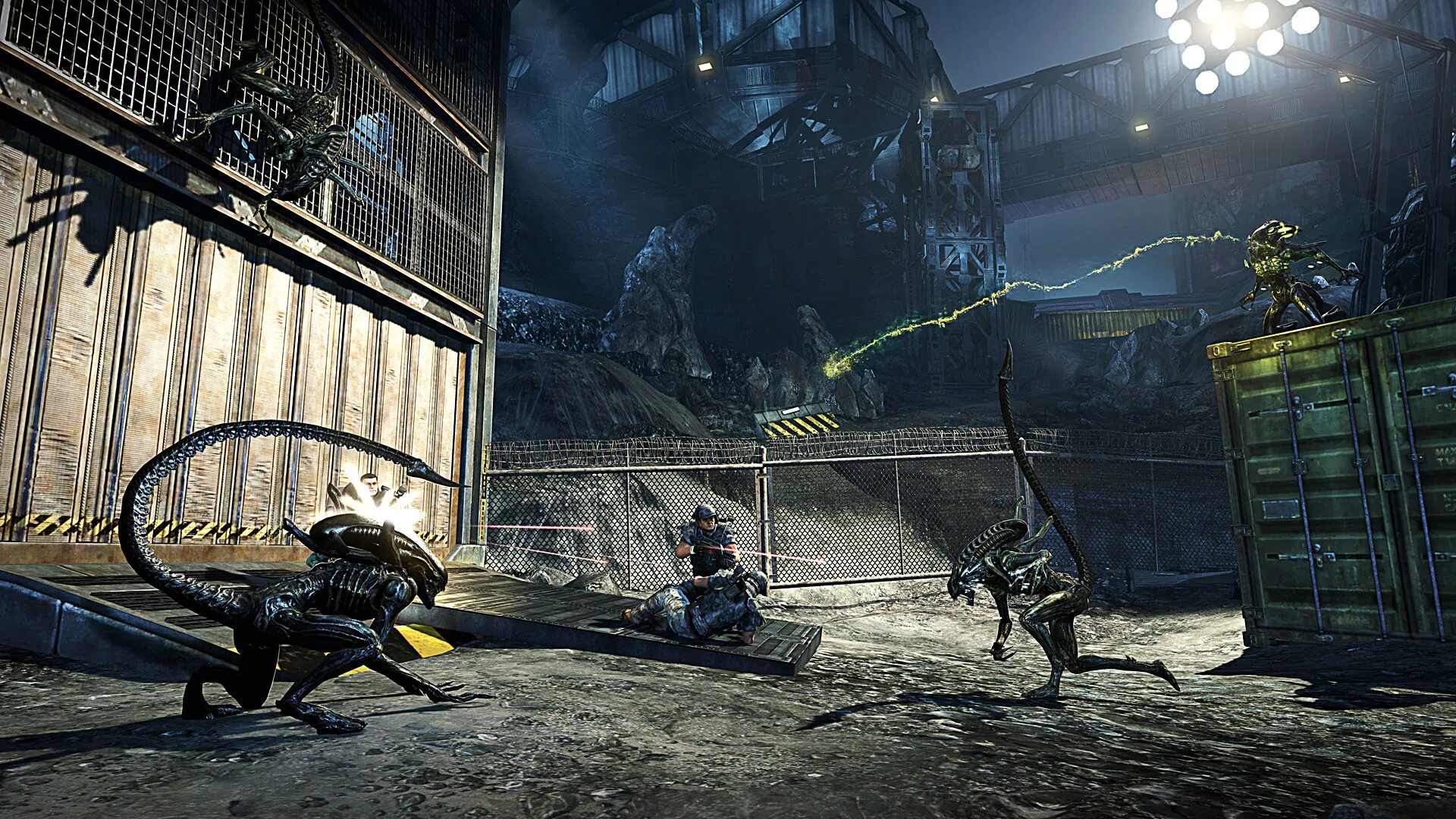 Игра Aliens Colonial Marines. Aliens: Colonial Marines (ps3). Aliens Colonial Marines 2. Чужой Colonial Marines. Aliens ps3