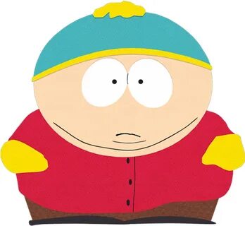 Файл:Eric Cartman.png. 