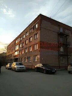 Комнаты новосибирск большевистская