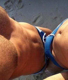 Gay speedo bulge. 