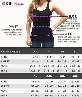 Top size
