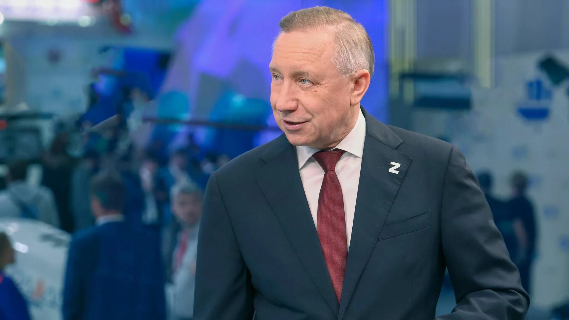 Выборы беглова 2025 когда. Пмэф 2025 беглов. пмэф 2025. пмэф фото.