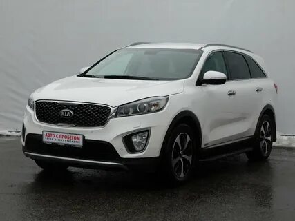 Sorento 3