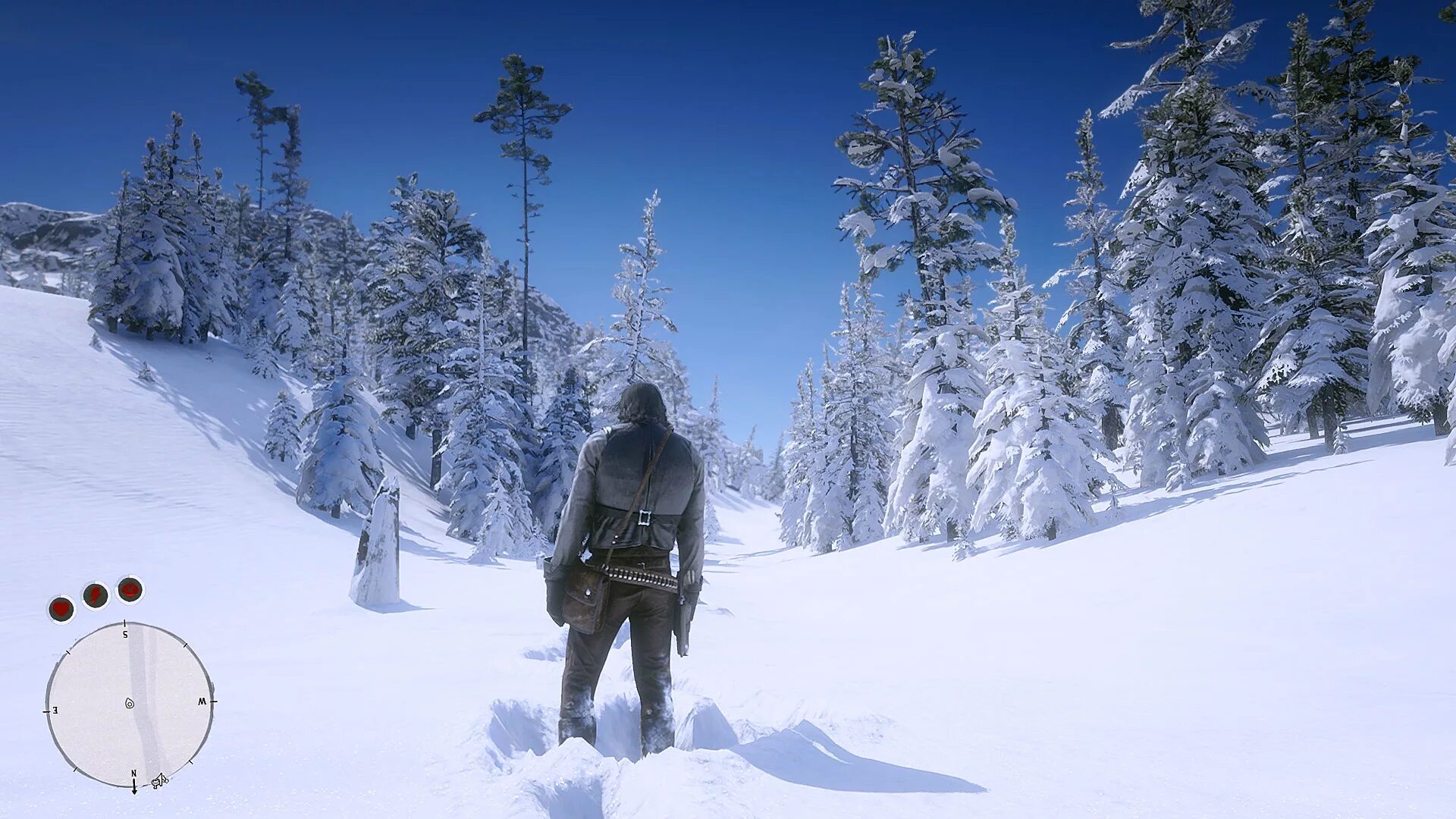 Red dead redemption 2 directx